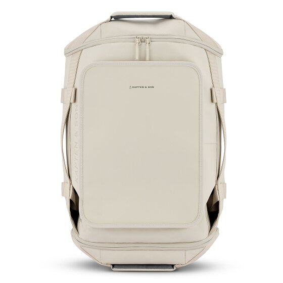 Kapten & Son Lisbon Zaino da giorno S 40 cm Vano porta PC