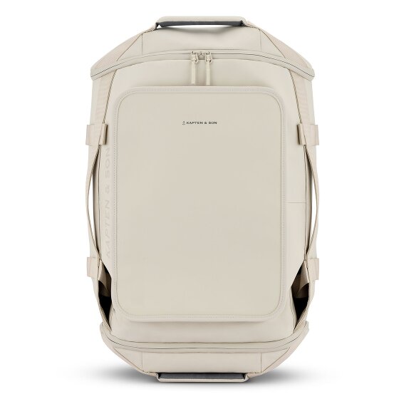 Kapten & Son Lisbon Zaino da giorno S 40 cm Scomparto per laptop