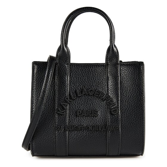 Karl Lagerfeld Rsg Mini borsa a mano 18 cm