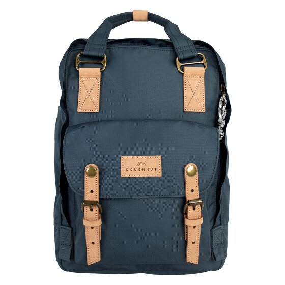 Doughnut Macaroon Zaino da giorno 38 cm Scomparto per laptop