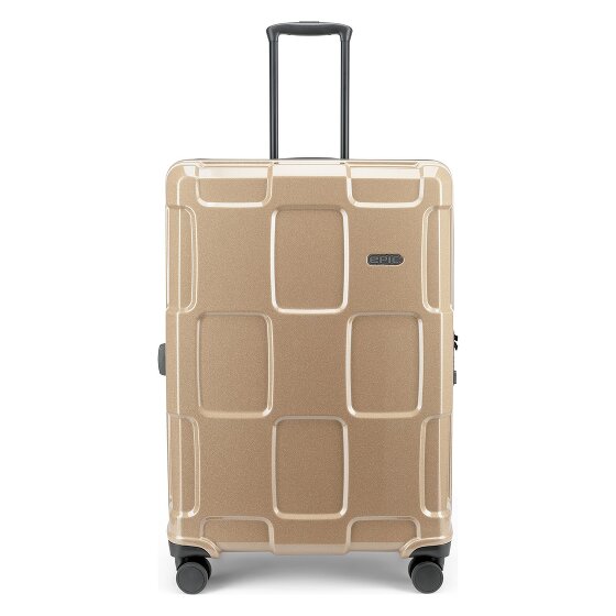 Epic Crate Reflex EVO 4 ruote Carrello 75 cm