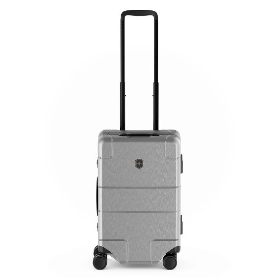 Victorinox Lexicon Carrello da cabina a 4 ruote incorniciato 55 cm