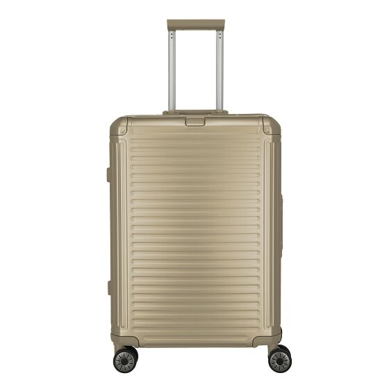 Travelite Next Carrello a 4 ruote da 67 cm