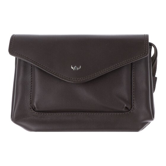 Golden Head Polo Portafoglio Protezione RFID Vera Pelle 16.5 cm