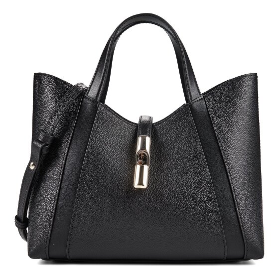 Furla Goccia Borsa shopper S Vera Pelle 28 cm