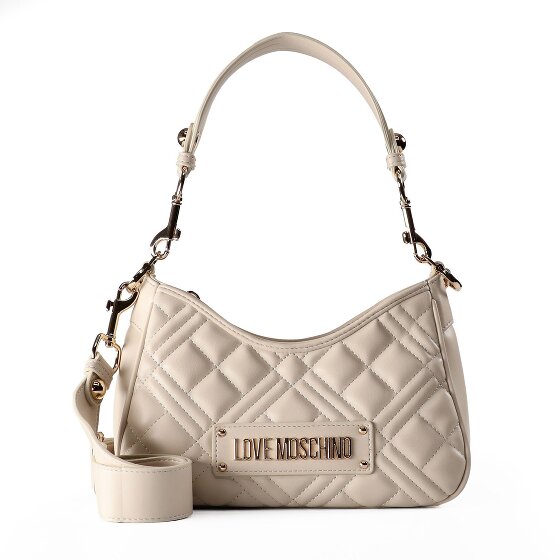 Love Moschino Quilted Borsa a tracolla 25 cm