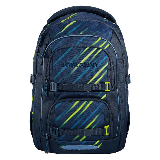 coocazoo Porter Zaino da scuola 46 cm
