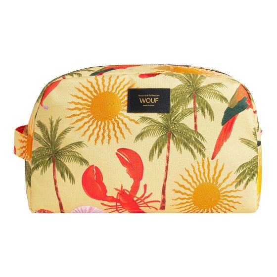 Wouf Borsa da toilette 29.5 cm