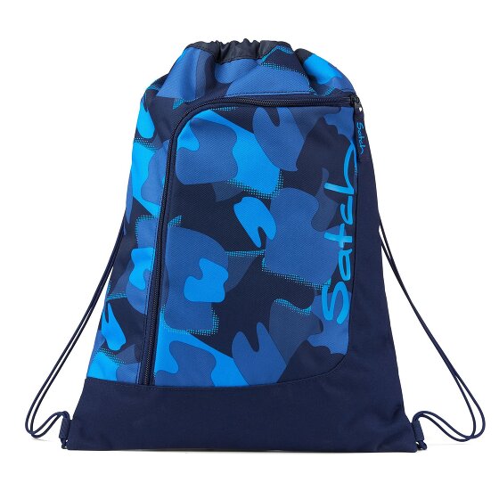 Satch Borsa da ginnastica 44 cm