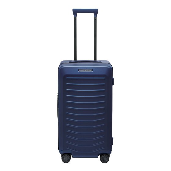 Porsche Design Carrello Roadster 4 ruote doppie 65 cm