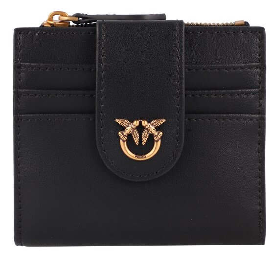 PINKO Portafoglio Pelle 10.5 cm