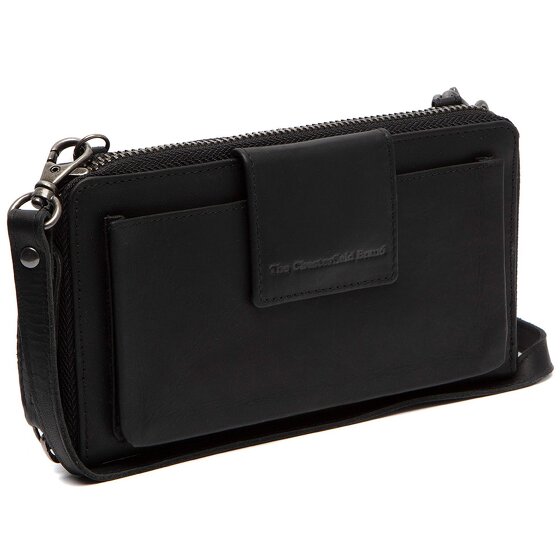 The Chesterfield Brand Taipei Custodia per cellulare Pelle 19 cm