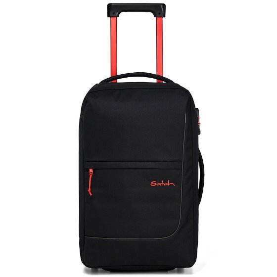 Satch Flow 2 ruote Carrello della cabina S 54 cm