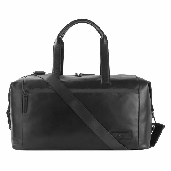 Jost Aarhus Borsa da viaggio Weekender Vera Pelle 50 cm