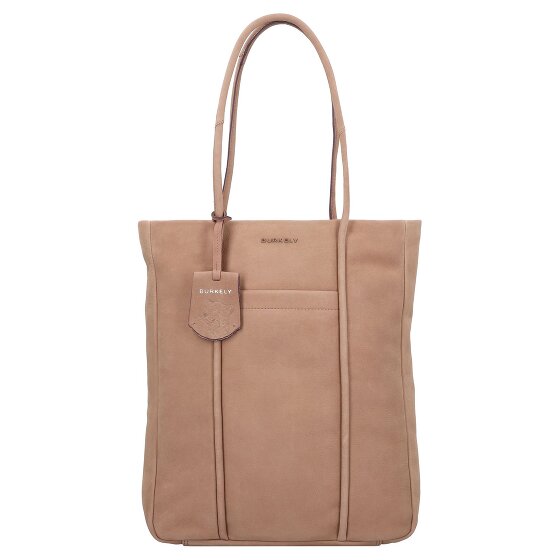 Burkely Still Selene Borsa a tracolla Pelle 30 cm