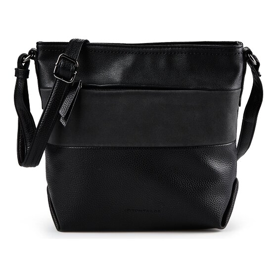 Tom Tailor Nicolina Borsa a tracolla 27.5 cm