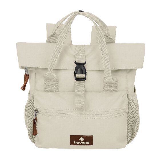 Travelite Basics Zaino da città 27 cm