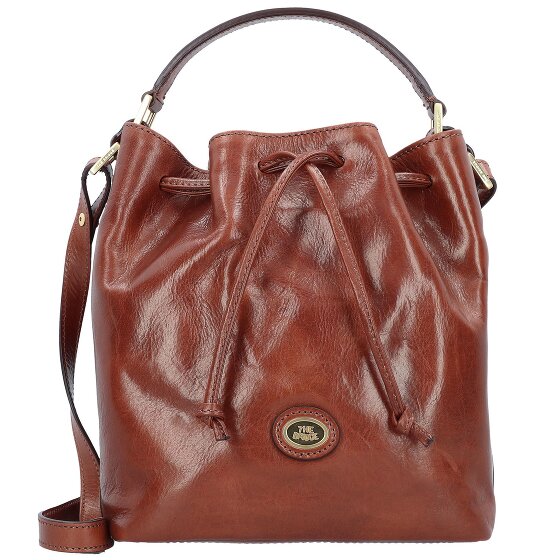 The Bridge Story Donna Borsa a marsupio in pelle 24 cm