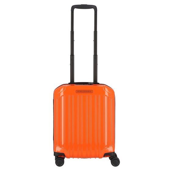 Piquadro PQ-Light 4 ruote Trolley cabina 45 cm