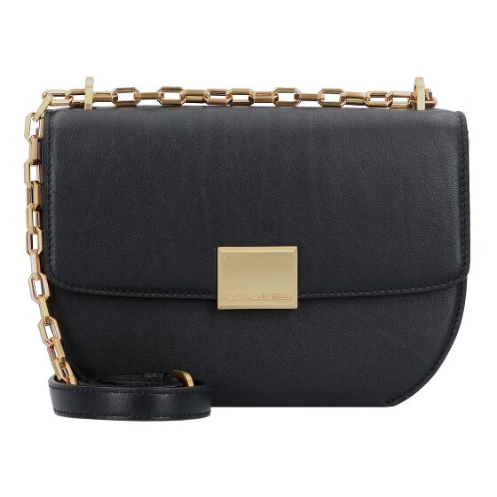 Karl Lagerfeld Forever Borsa a tracolla Pelle 20 cm