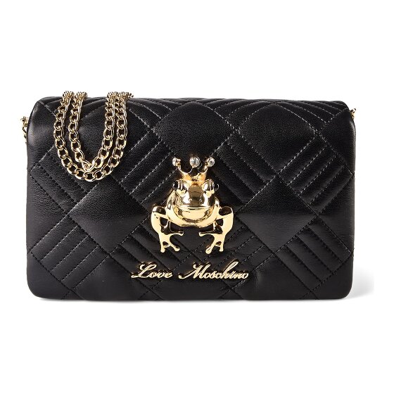 Love Moschino Smart Daily Bag Borsa a tracolla 22.5 cm