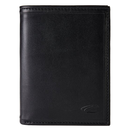 camel active Wood Portafoglio Pelle 10 cm