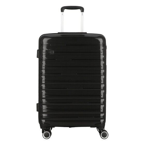 Cocoono Madrid 4 ruote Carrello 67 cm