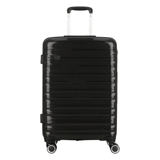 Cocoono Madrid 4 ruote Carrello 67 cm