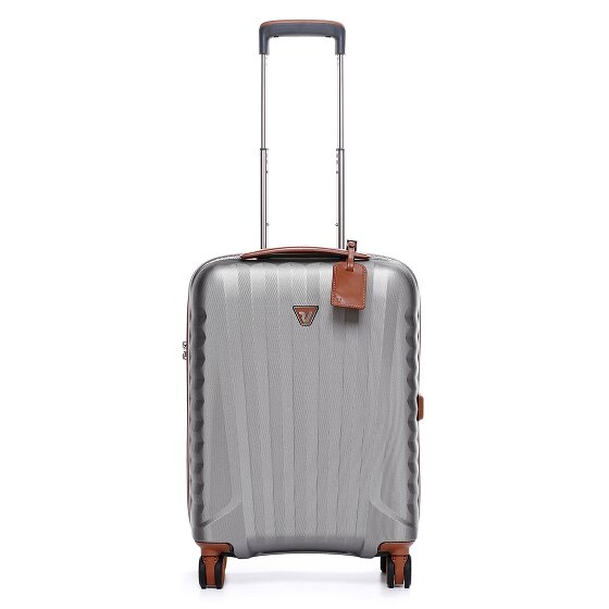 Roncato E-Lite 4 ruote Carrello della cabina 55 cm Roncato E-Lite 4 ruote Carrello della cabina 55 cm