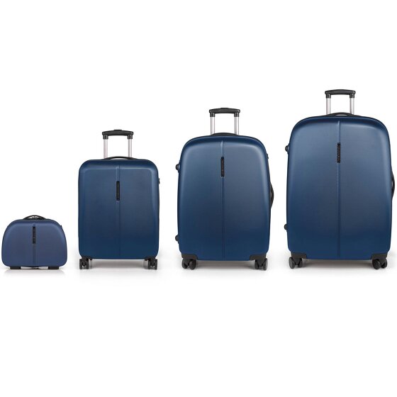 Gabol Paradise XP 4 ruote Set di valigie 4 pezzi