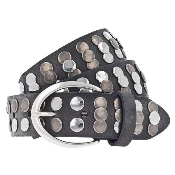 Vanzetti Cintura in pelle