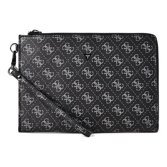 Guess Milano Pochette uomo M 24 cm