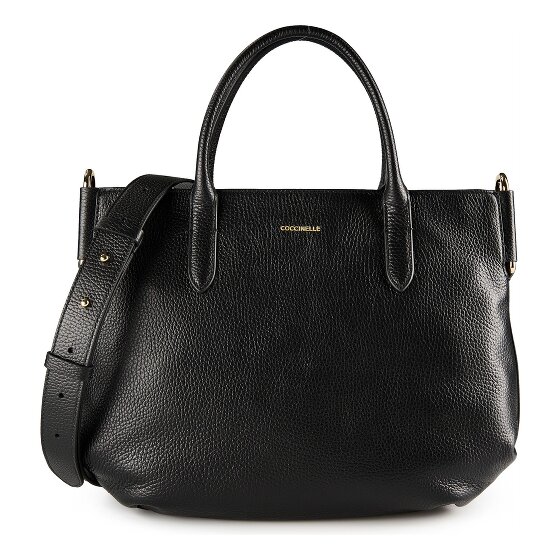 Coccinelle Rebekka Borsa shopper Vera Pelle 35 cm