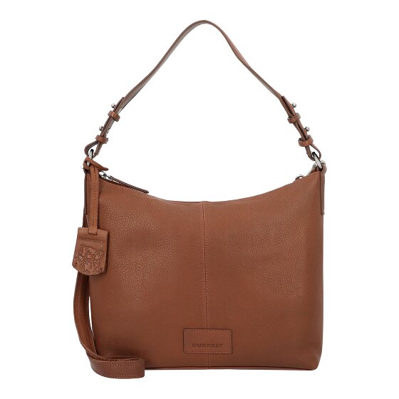 Burkely Soft Skylar Borsa a tracolla Pelle 27 cm