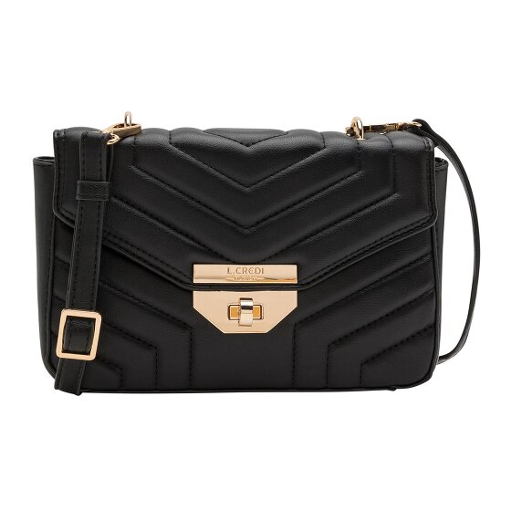 L.Credi Onawa Borsa a tracolla 23 cm L.Credi Onawa Borsa a tracolla 23 cm