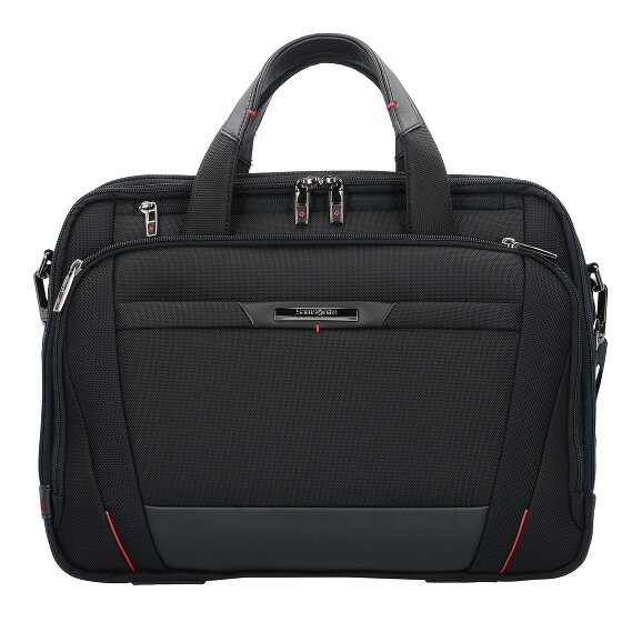 Samsonite Borsa di volo Pro-DLX 5 Scomparto per laptop da 42 cm