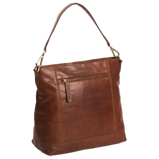 The Chesterfield Brand Annic Borsa a tracolla Pelle 30 cm