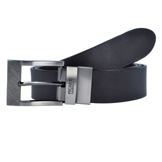 Picard Cintura reversibile in pelle