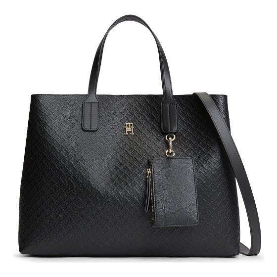 Tommy Hilfiger TH Icon Borsetta 45 cm