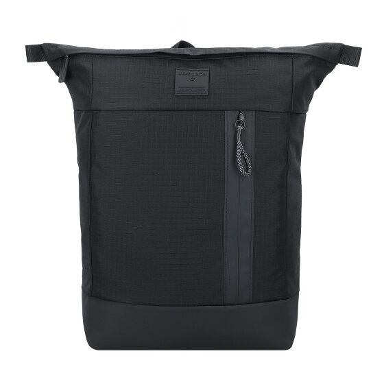 Strellson Northwood rs Zaino da giorno 40 cm Scomparto per laptop