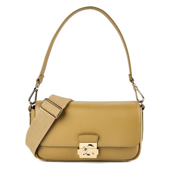 Coccinelle C-Me Lock Borsa a tracolla Pelle 24 cm