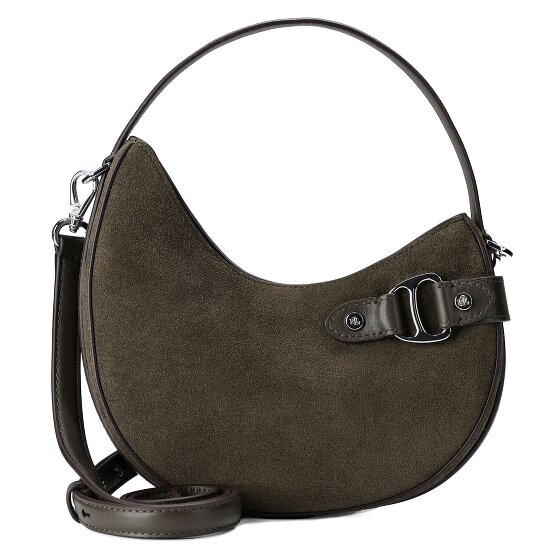 Lauren Ralph Lauren Tasha Borsa a tracolla Pelle 19.5 cm