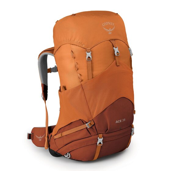 Osprey Ace 38 Zaino da trekking 64 cm