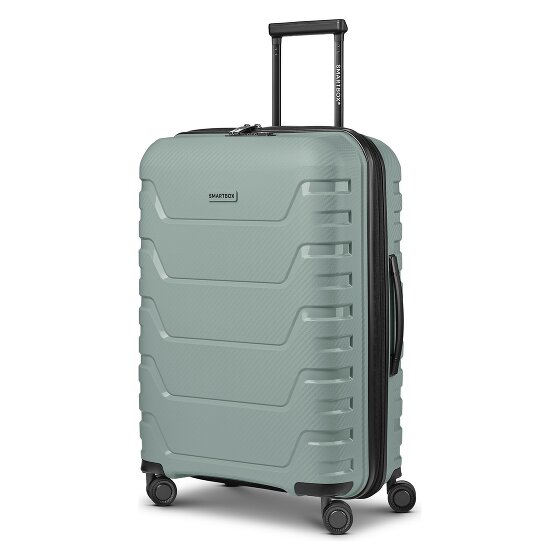Smartbox Edition 01 4 ruote Carrello 66 cm espandibile