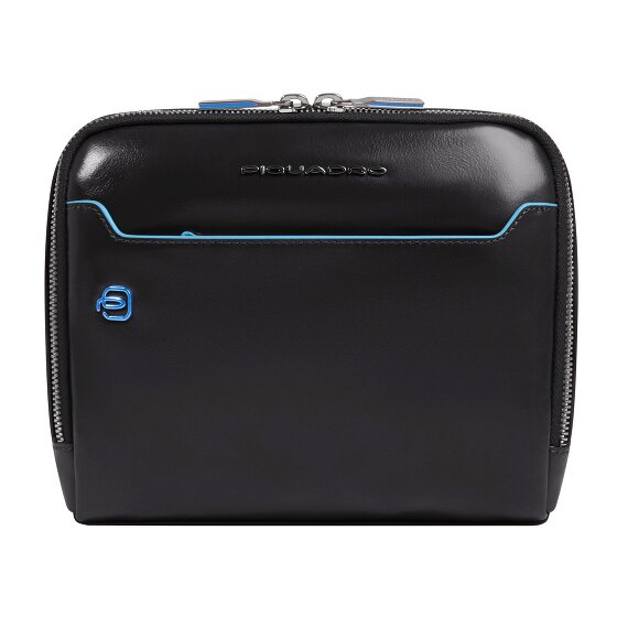 Piquadro Blue Square Borsa a tracolla Pelle 21 cm