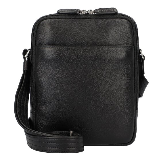 Picard Milano Mini Borsa Borsa a tracolla Pelle 17 cm