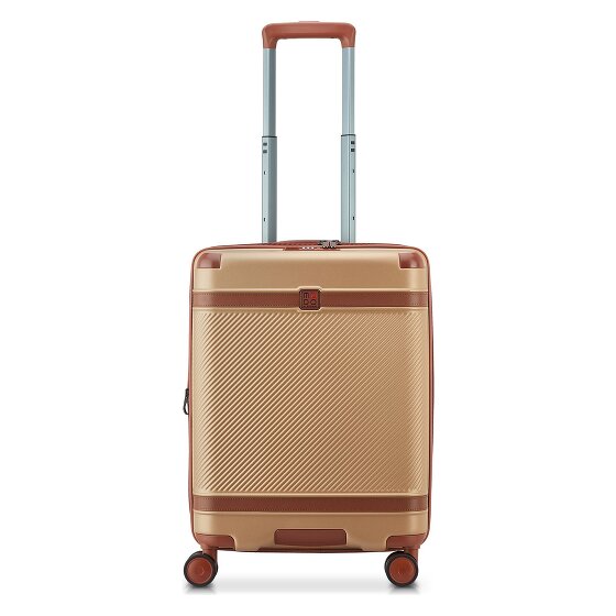 MODO by Roncato Charm 2.0 4 ruote Carrello della cabina 55 cm con piega di espansione