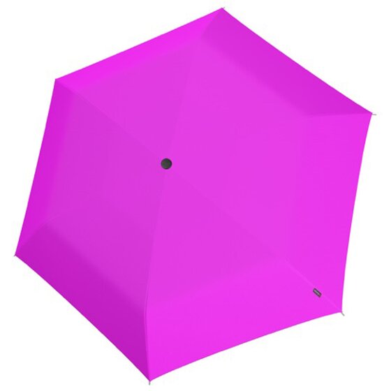 Knirps U.200 Ultra Light Duomatic Ombrello tascabile 28 cm