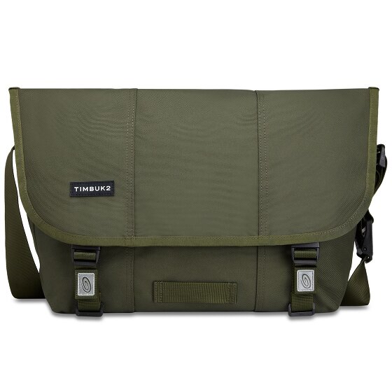 Timbuk2 Heritage Classic Messenger 46 cm scomparto per laptop