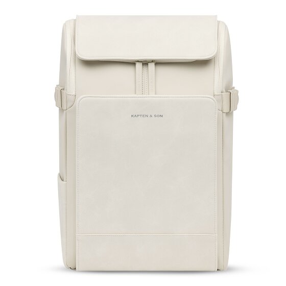 Kapten & Son Bali Zaino da giorno 46.5 cm Scomparto per laptop